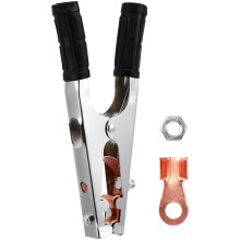 Heavy Duty Erdungsklemme Für Schweißer 800 A, 2