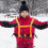 Ski Training Belt Child Skate Carrier Strap Kids Harness Trainer 6