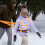 Ski Training Belt Child Skate Carrier Strap Kids Harness Trainer 4