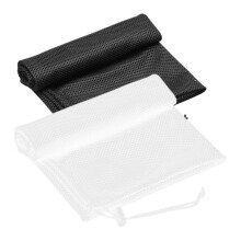 2St Mesh Pumpenfilterbeutel Für Teichschutz 16,1x12,2x0,2 Zoll
