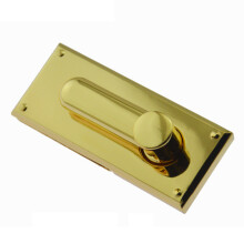 Masteelf 2 Damen Handtaschenverschlüsse Schließe Zubehör Golden