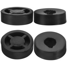 4 Gummifüße Basispolster Für Stereo Isolationspads