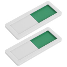 2 Slider Beschilderung Für Büro Privatsphäre