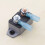 1 Set Manueller Reset Schalter Thermoplastisch 6