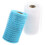 Worgeous 2 Hellblaues Jute Band 9