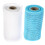 Worgeous 2 Hellblaues Jute Band 8