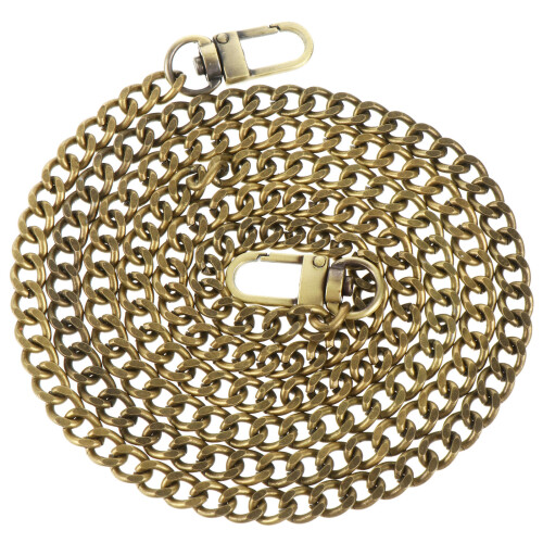 Chain Extender Strap Für Handtasche Kette Legierung 2