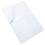 White Mit Gold Geschenkpapier 28 5