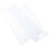 White Mit Gold Geschenkpapier 28 9