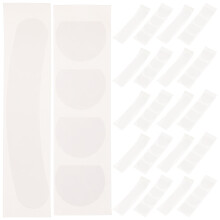 Raindrops 100 Doppelseitiges Klebeband Für Kleider Aufkleber