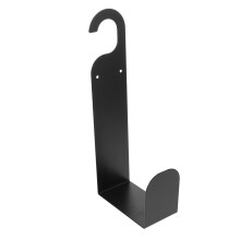 Worgeous Metall Schlauchschelle Haken Gartenschlauchhalter Eisen Set