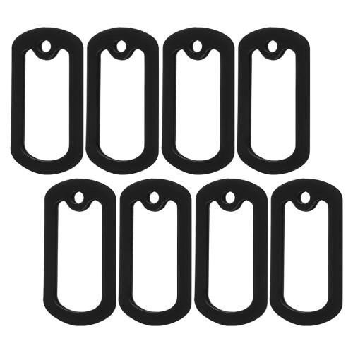 Pet Tag Silencers 8