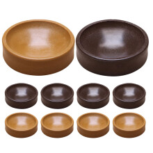 Chair Wheel Stoppers Ppgf 10 1,9x1,9x0,6 Zoll