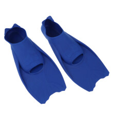 Training Fins Zwemvinnen Handfins Tpr Voor 1 Paar