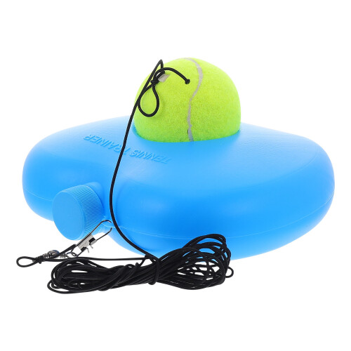 Tennis Trainer Trainingsapparaat Individueel