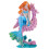 2 Pcs Mermaid Figurine Fish Tank Decor Statue 6