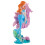 2 Pcs Mermaid Figurine Fish Tank Decor Statue 10