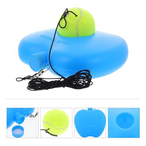 Tennis Trainer Trainingsapparaat Individueel 2