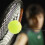Tennis Trainer Trainingsapparaat Individueel 10