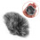 1Microphone Accessory Kunstbont Cover Voor Buiten En Opnames 5