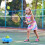 Tennis Trainer Trainingsapparaat Individueel 8