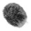 1Microphone Accessory Kunstbont Cover Voor Buiten En Opnames 11