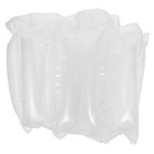 Air Pillows Voor Verzending Verpakkingskussens Transparant
