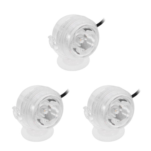 3St Unterwasser Led Für Aquarium 2