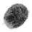 1Microphone Accessory Kunstbont Cover Voor Buiten En Opnames 6