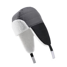 Ski Mütze, Strickmütze, Mütze, Kappe ,