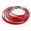 3D Wandtattoo Abziehen Flexible PVC 11