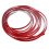 3D Wandtattoo Abziehen Flexible PVC 10