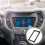 Großbild Umbau Umrüstung Auto Navigation Box 10