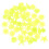 100 Hydrate Aquarium Fluorescerende Steen 1