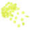 100 Hydrate Aquarium Fluorescerende Steen 8