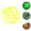 100 Hydrate Aquarium Fluorescerende Steen 4