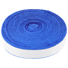 Racket Schweißband 1 Rolle Blaue Faser Für Athletische