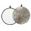Rundes Lichtreflektor Set Polyester 31,5 X 31,5 X 0,2 8
