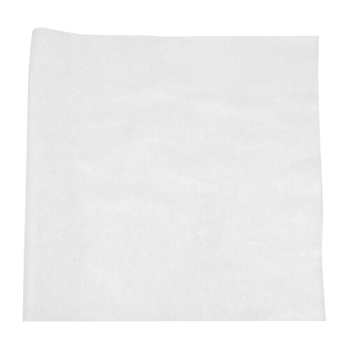 1 Stück Einfacher Luftfilter Weiß Polyester Für Zuhause Und Heizung