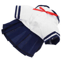 Polyester Katzenkostüm Katzenschlaf Hundezubehör Rentier