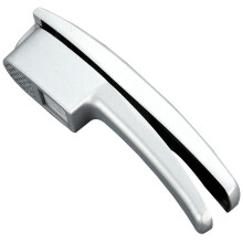 Garlic Masher Squeezer Aus Aluminiumlegierung Handbetrieben