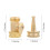 Gartenventil Set Kupfer 1 Set Zum Waschen 3