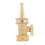 Gartenventil Set Kupfer 1 Set Zum Waschen 5
