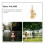 Gartenventil Set Kupfer 1 Set Zum Waschen 8