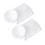 8 Aquarium Filter 200Mikrometer Vlies Mesh Beutel 1