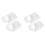 8 Aquarium Filter 200Mikrometer Vlies Mesh Beutel 2