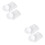 8 Aquarium Filter 200Mikrometer Vlies Mesh Beutel 6