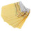 20St Badetuch Polyester Baumwolle Baby-Luffa 1