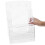 Raindrops Transparenter Displayständer Aus Acryl Für Dokumente 1 7