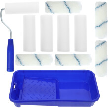Paint Roller Für Wände, Kunststoff, , 1 Set